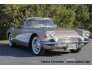 1961 Chevrolet Corvette for sale 101512733