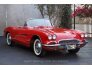 1961 Chevrolet Corvette for sale 101549040