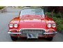 1961 Chevrolet Corvette for sale 101584152