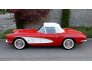 1961 Chevrolet Corvette for sale 101584152