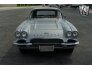 1961 Chevrolet Corvette for sale 101718978