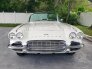 1961 Chevrolet Corvette for sale 101734928