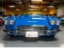1961 Chevrolet Corvette for sale 101739261