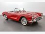 1961 Chevrolet Corvette for sale 101782504