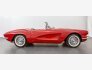 1961 Chevrolet Corvette for sale 101782504