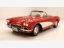 1961 Chevrolet Corvette Convertible for sale 101798449