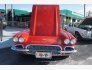 1961 Chevrolet Corvette for sale 101824899