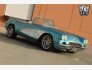 1961 Chevrolet Corvette for sale 101831356