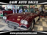 1961 Chevrolet Corvette for sale 101942031