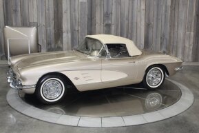 1961 Chevrolet Corvette for sale 102007638