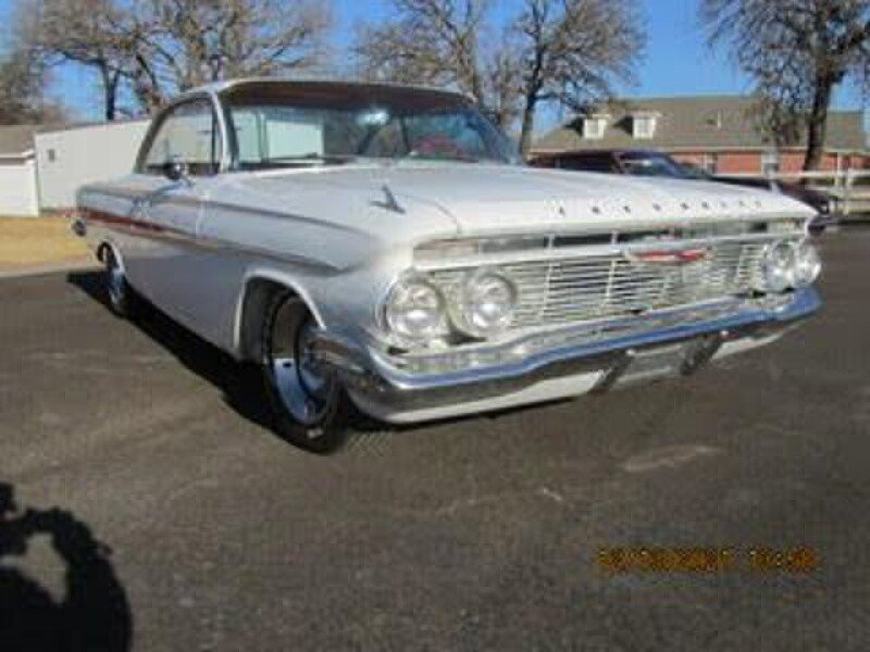 1961 impala for sale craigslist texas