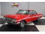 1961 Chevrolet Impala for sale 100981430