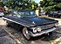 1961 Chevrolet Impala Sedan for sale 101166762