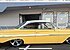 1961 Chevrolet Impala Coupe for sale 101260019
