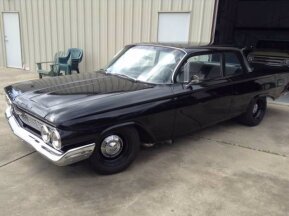 1961 Chevrolet Impala for sale 101583932