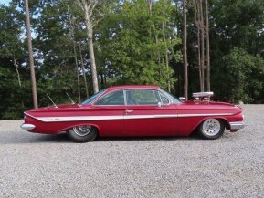 1961 Chevrolet Impala for sale 101595525