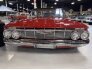 1961 Chevrolet Impala for sale 101639236