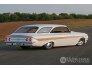 1961 Chevrolet Impala for sale 101681319