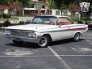 1961 Chevrolet Impala for sale 101689338