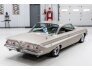 1961 Chevrolet Impala for sale 101690853