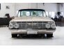 1961 Chevrolet Impala for sale 101693078