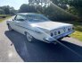 1961 Chevrolet Impala for sale 101705950