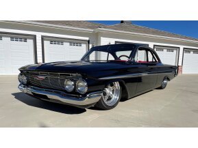 1961 Chevrolet Impala for sale 101717331