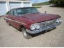 1961 Chevrolet Impala for sale 101718561