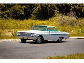 1961 Chevrolet Impala for sale 101722902