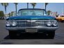 1961 Chevrolet Impala for sale 101732367