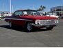1961 Chevrolet Impala for sale 101732382