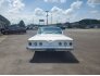1961 Chevrolet Impala for sale 101749858