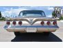 1961 Chevrolet Impala for sale 101762211