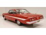 1961 Chevrolet Impala for sale 101762555
