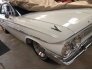 1961 Chevrolet Impala for sale 101766978