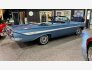 1961 Chevrolet Impala for sale 101771122