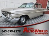 1961 Chevrolet Impala Sedan