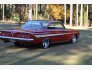 1961 Chevrolet Impala SS for sale 101781217