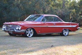 1961 Chevrolet Impala SS for sale 101781217