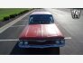 1961 Chevrolet Impala for sale 101786492