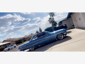 1961 Chevrolet Impala SS for sale 101802437