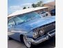 1961 Chevrolet Impala SS for sale 101802437
