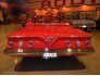 1961 Chevrolet Impala for sale 101811775