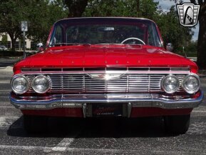 1961 Chevrolet Impala for sale 101814479
