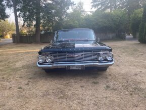 1961 Chevrolet Impala SS for sale 101816587