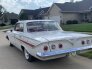 1961 Chevrolet Impala for sale 101823143