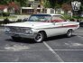 1961 Chevrolet Impala for sale 101826697