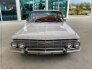 1961 Chevrolet Impala for sale 101830346