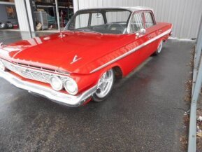 1961 Chevrolet Impala for sale 101852906