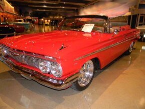 1961 Chevrolet Impala for sale 101871248